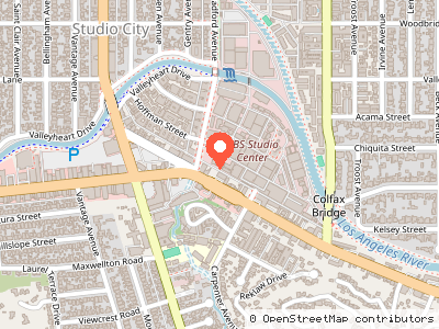 4 — Location map