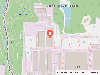 40-02 — Location map
