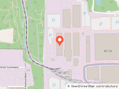 40-05 — Location map