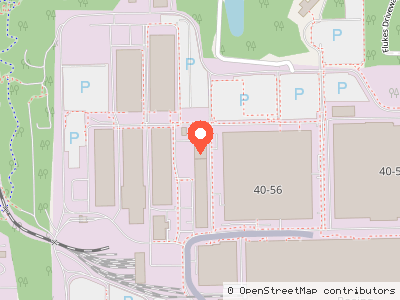 40-10 — Location map