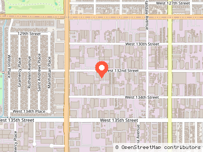 Accolade Distribution, Llc — Location map
