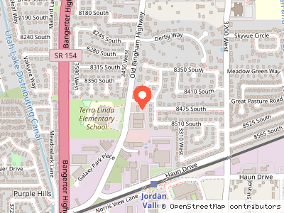 Ace Auto — Location map