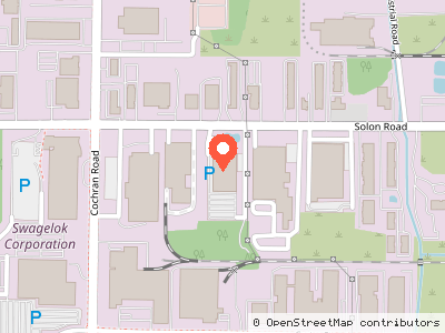 Aclara — Location map