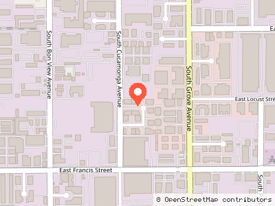 Active Transit Inc — Location map