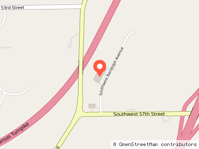 Adapa Inc. — Location map