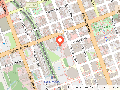Adluh Flour Mill — Location map