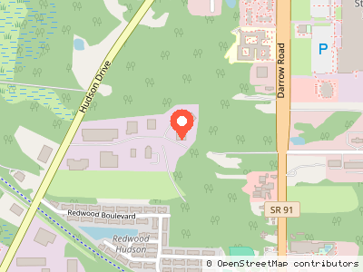 Advanced Copier Equipment — Location map