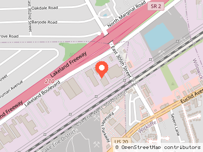 Advanced Gas & Welding Solutions, LLC — Location map