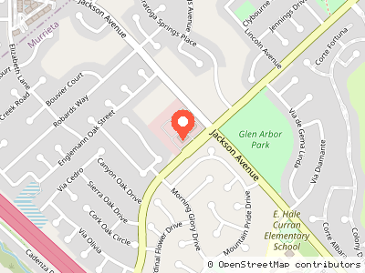 Advanced Mobility, Inc. — Location map