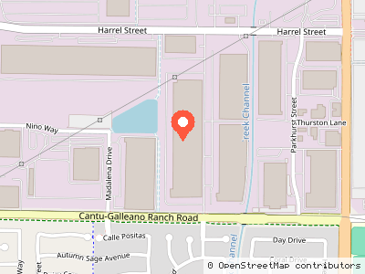 Advantage Distribution And Transportation Inc — Location map