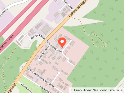 Adventure Brewing Company — Location map
