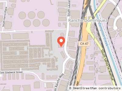 AFC — Location map