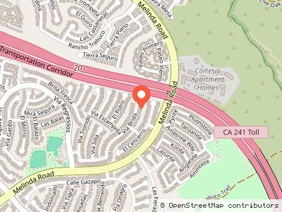 Affordable Piano Movers & Storage — Location map