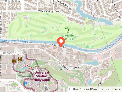Affordable Quality Moving and Storage — Location map