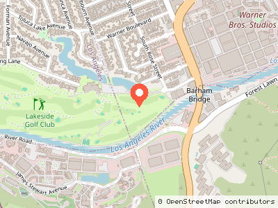 Affordable Quality Moving And Storage — Location map
