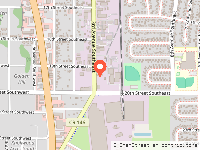 Affordable Tile Work — Location map