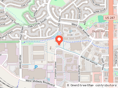 AGGREGATE INDUSTRIES — Location map