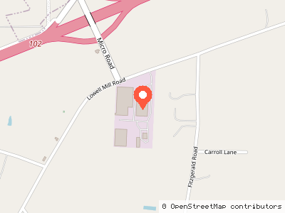 Agmate — Location map