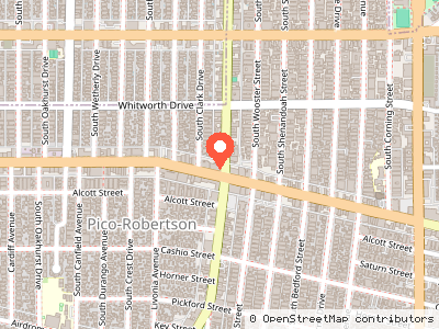 Agx Controls, Inc. — Location map