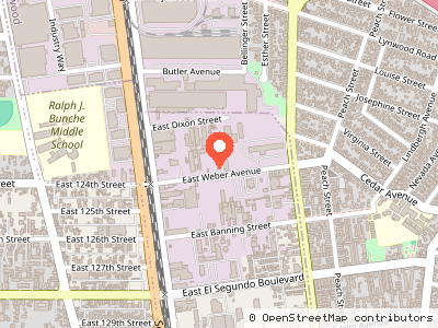 Ailo Logistics — Location map
