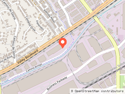 Aion Global Llc — Location map