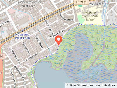 Airgas — Location map