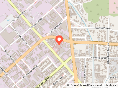 Airsoftamerica Inc — Location map