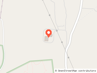Albany Filtration Plant — Location map