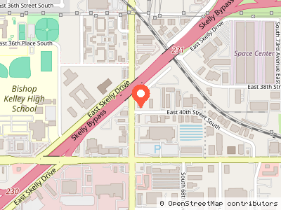 Alert Plumbing — Location map