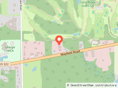 All-Ways Flasher Service, Inc — Location map
