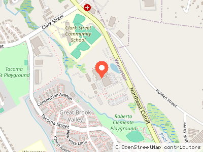 Allegro MicroSystems — Location map