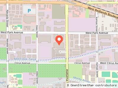 Alli & Rose Llc — Location map