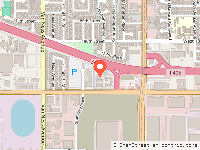 Alliance Global Logistics, Inc — Location map