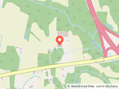 AllianceOne North America — Location map