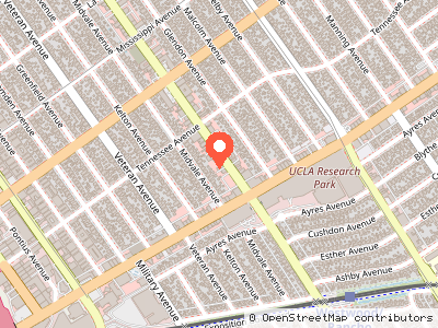 Alobal Brands, Inc — Location map