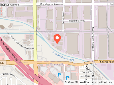 Alorair Solutions Inc. — Location map