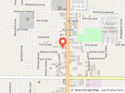 Altered Attitude Inc — Location map