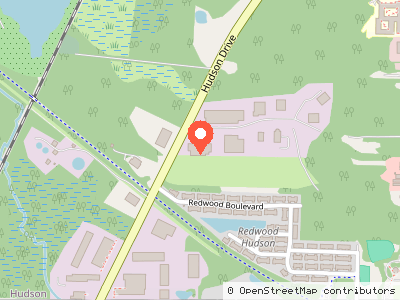 Alttran — Location map