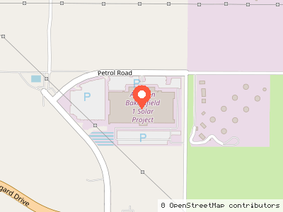 Amazon BFL1 — Mapa de ubicación