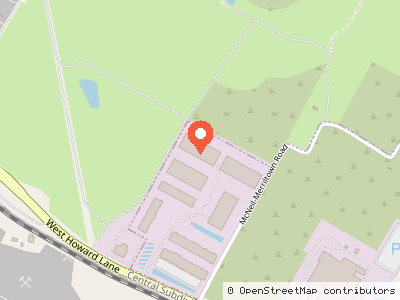 Amazon DAU1 — Location map