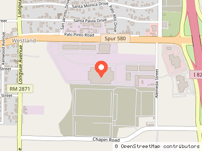 Amazon DDA9 — Location map