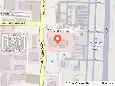 Amazon DDX2 — Location map