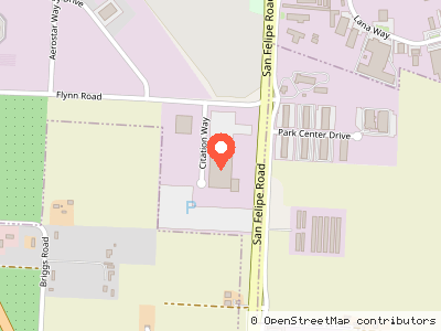 Amazon Delivery — Location map