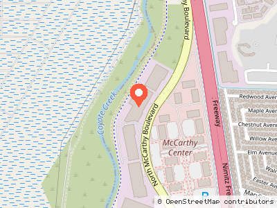 Amazon Delivery Station DSF7 — Mapa de ubicación