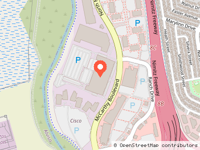 Amazon Delivery Station DUR3 — Mapa de ubicación