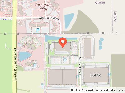 Amazon DKS3 — Mapa de ubicación