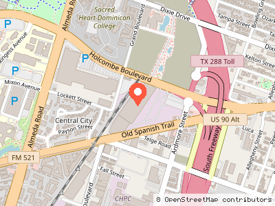 C&S Wholesale Grocers Distribution — Location map