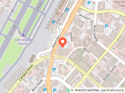 Centrix Distribution Technologies, Inc. — Location map