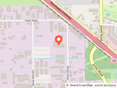 Coiling Technologies — Location map