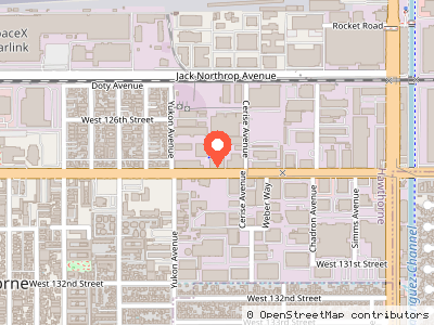 Common Space Brewery — 位置地图
